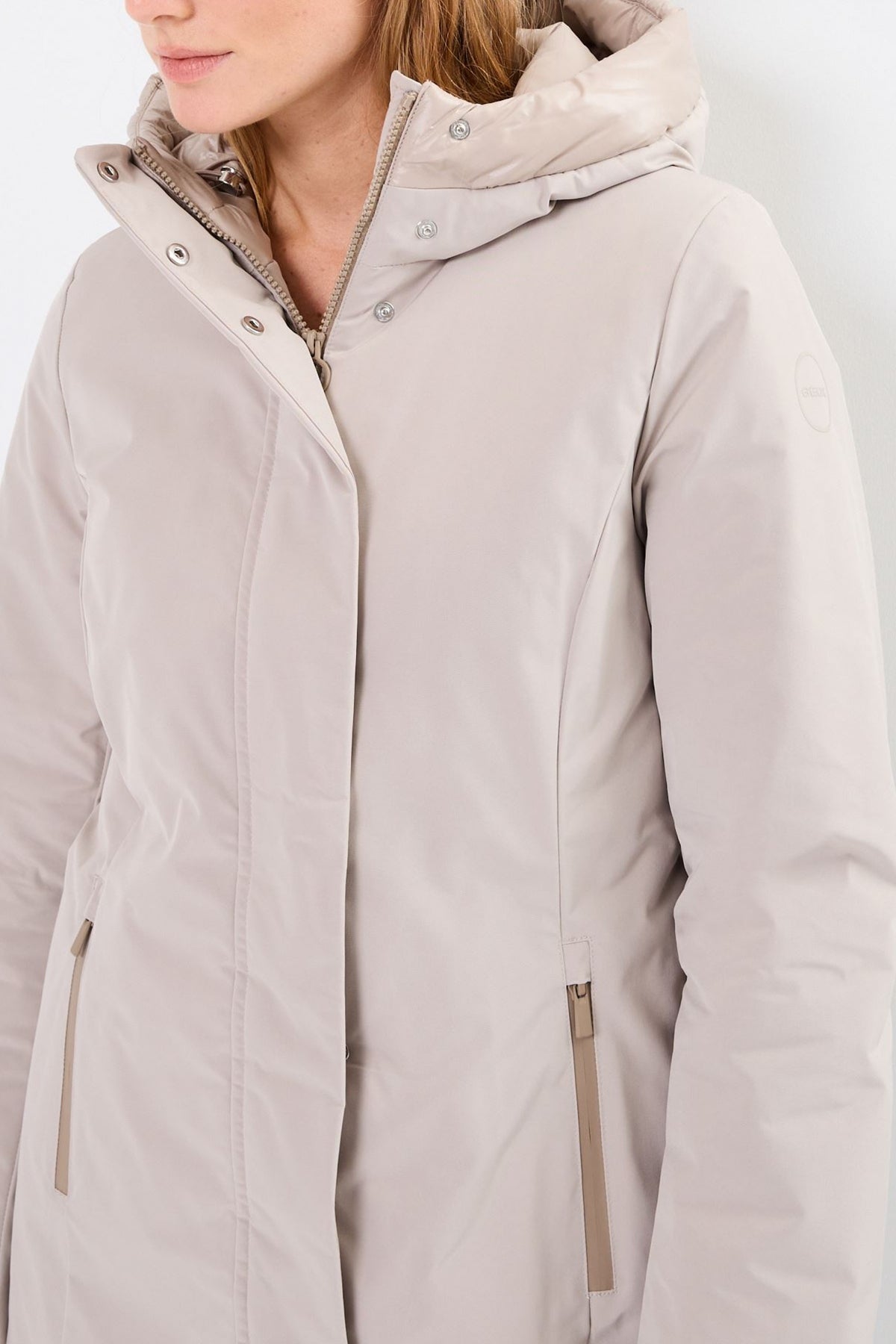 GEOX W SPHERICA en color BEIS (3)