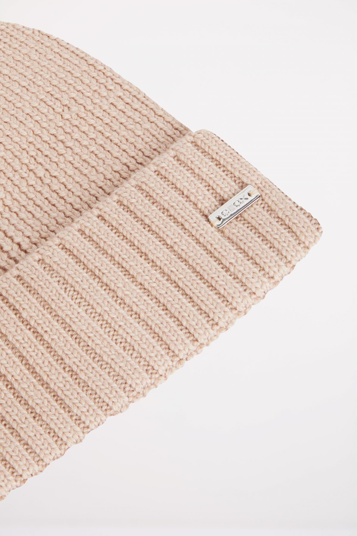 GEOX W CELESTYE en color MARRON CLARO (3)