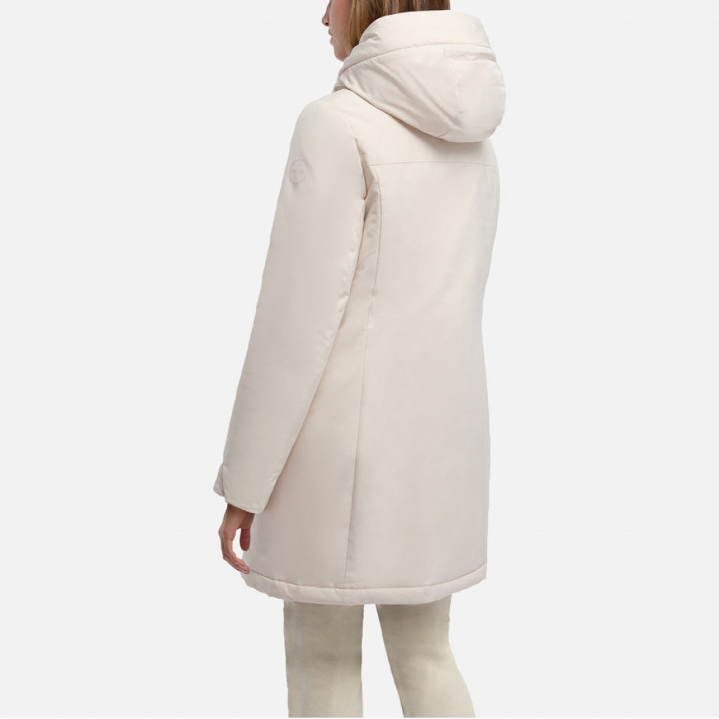 GEOX W SPHERICA en color BEIS (3)