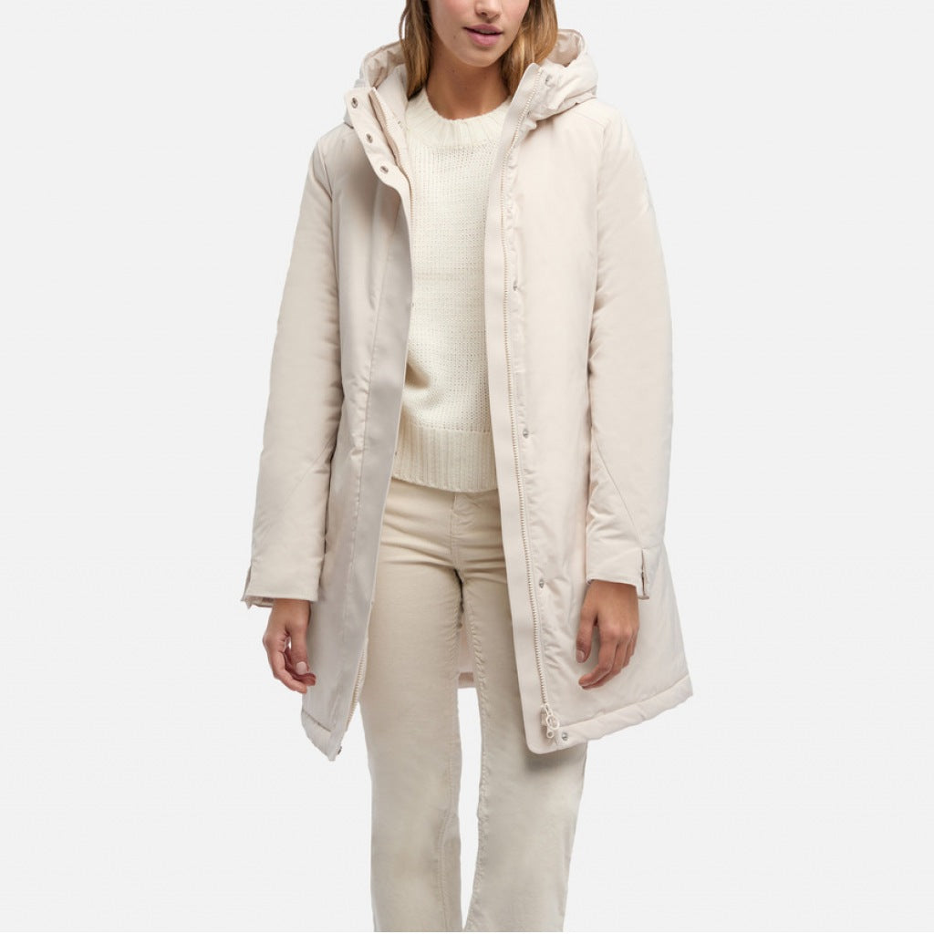 GEOX W SPHERICA en color BEIS (4)