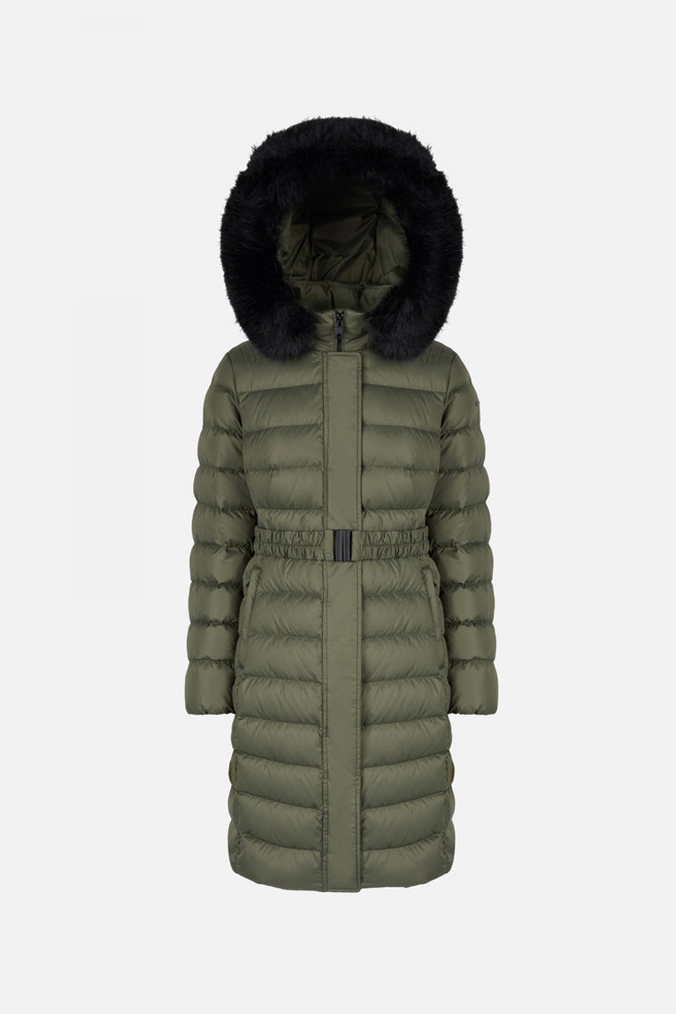 GEOX WF T W CATRIA en color VERDE  (3)