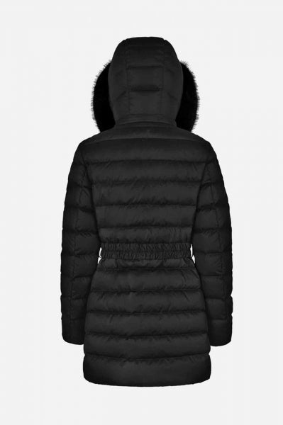 GEOX W CATRIA en color NEGRO (3)