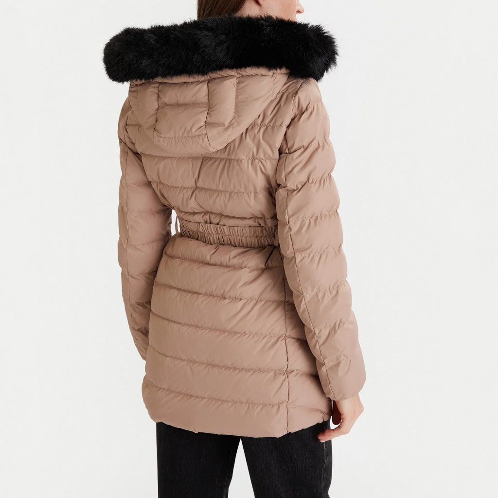 GEOX W CATRIA en color ROSA (5)