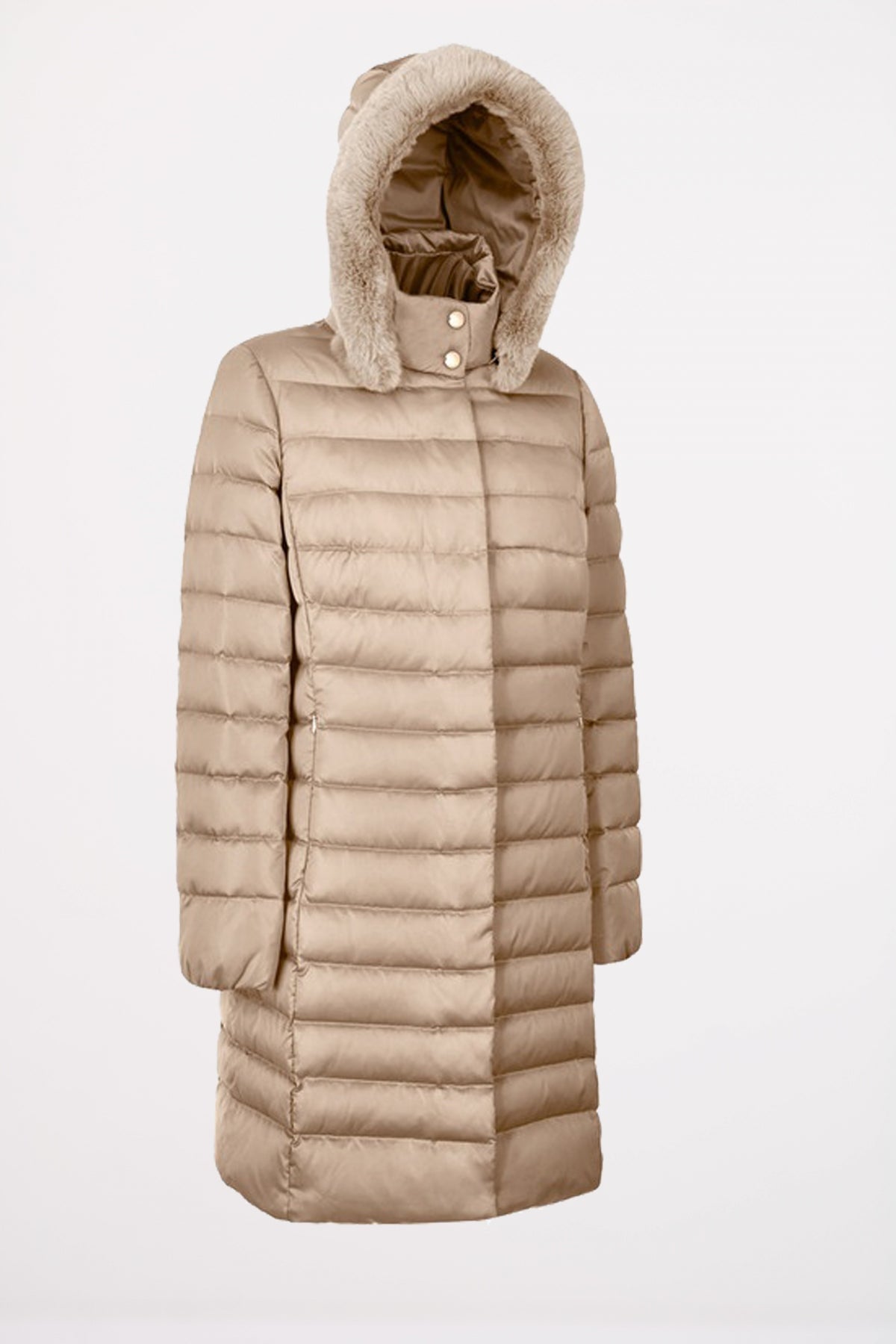 GEOX W BETTANIE en color MARRON (2)