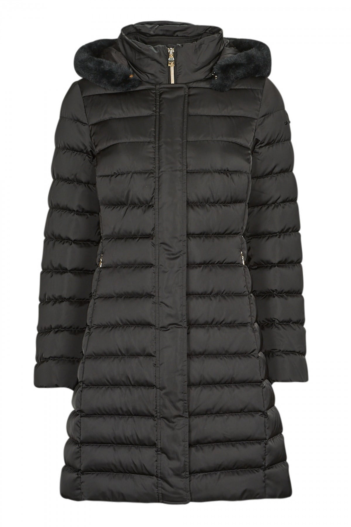 GEOX W BETTANIE en color NEGRO (2)