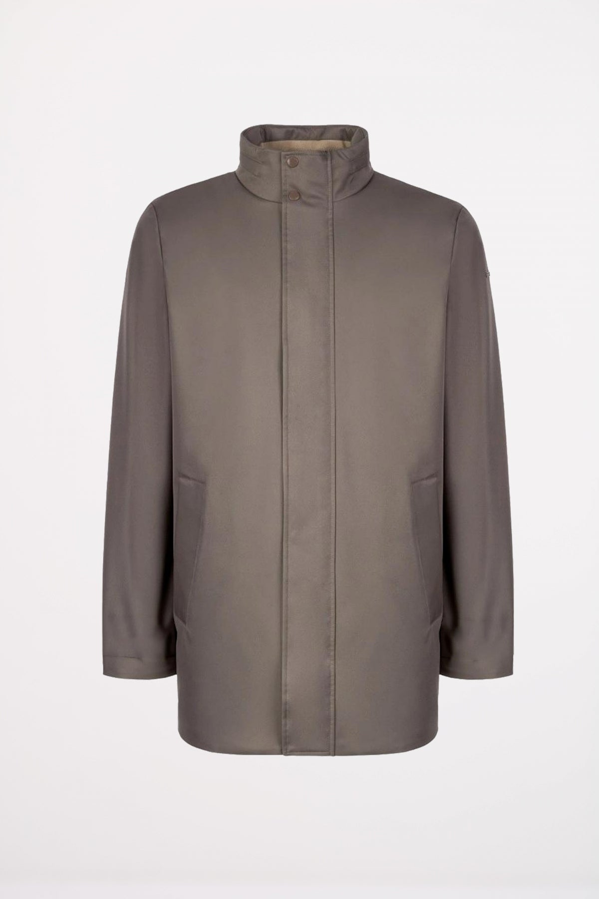 GEOX M VINCIT en color GRIS (1)
