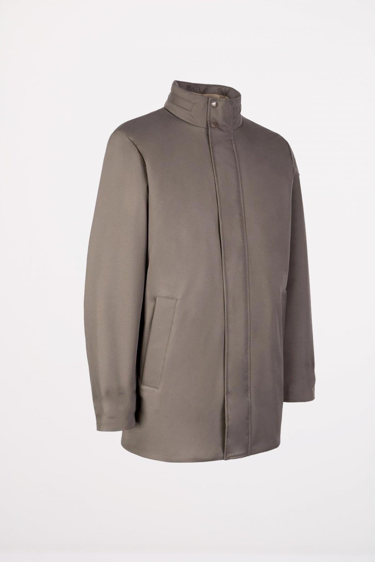 GEOX M VINCIT en color GRIS (2)