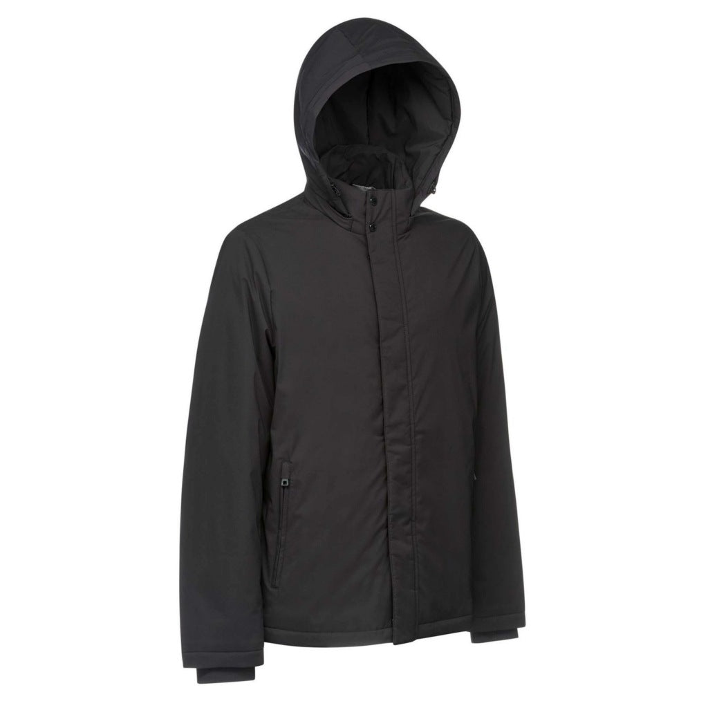 GEOX M AURELIO en color NEGRO (6)