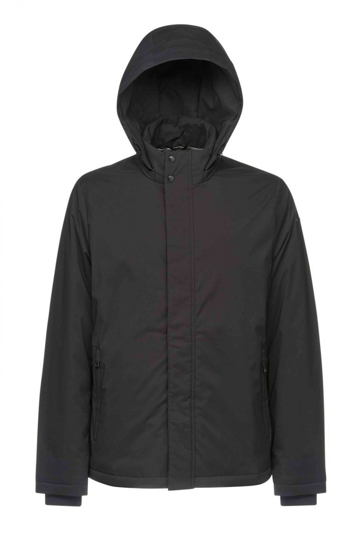 GEOX M AURELIO en color NEGRO (1)