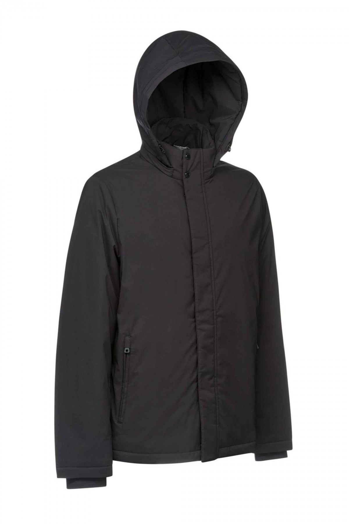 GEOX M AURELIO en color NEGRO (3)
