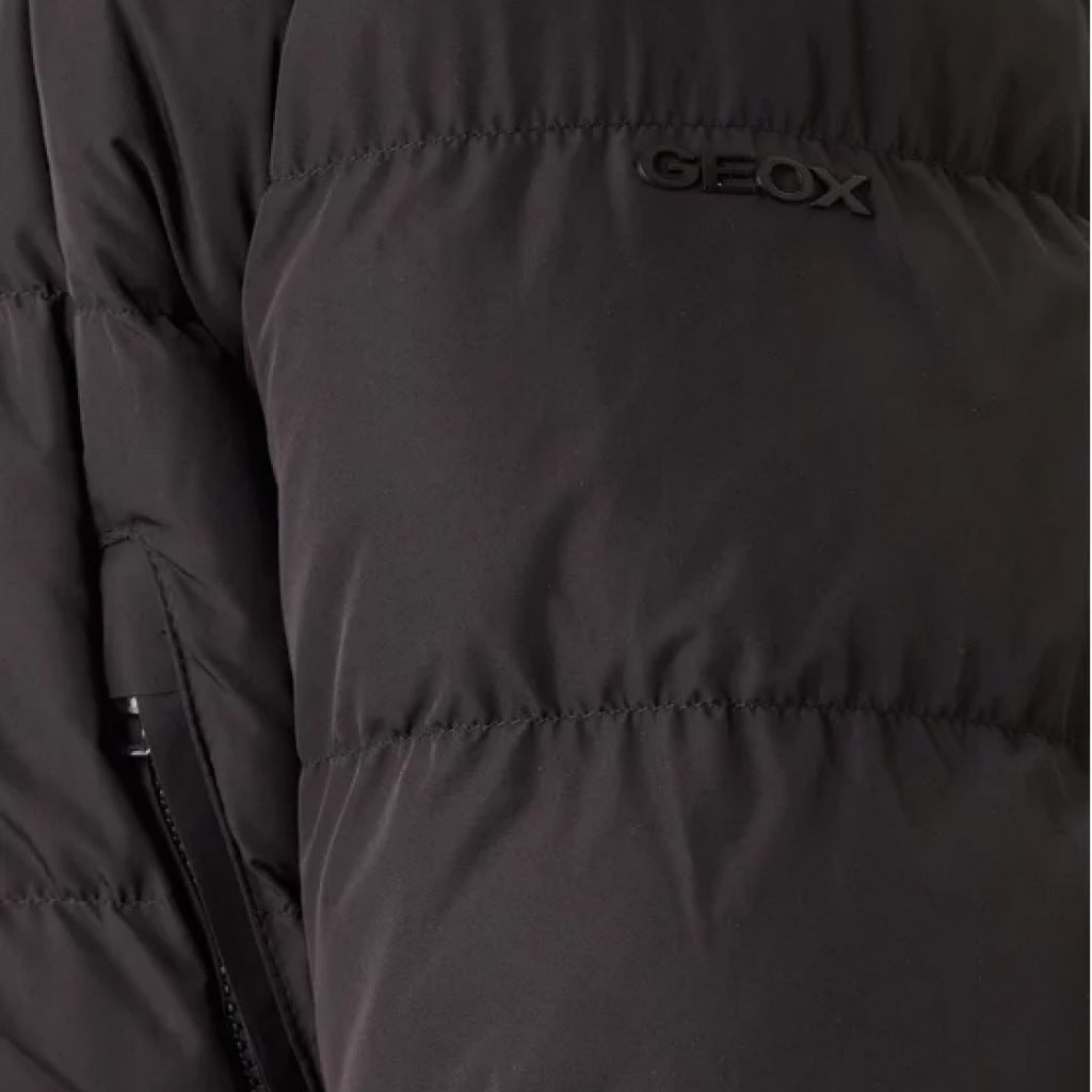 GEOX T M PIEVE en color NEGRO (7)