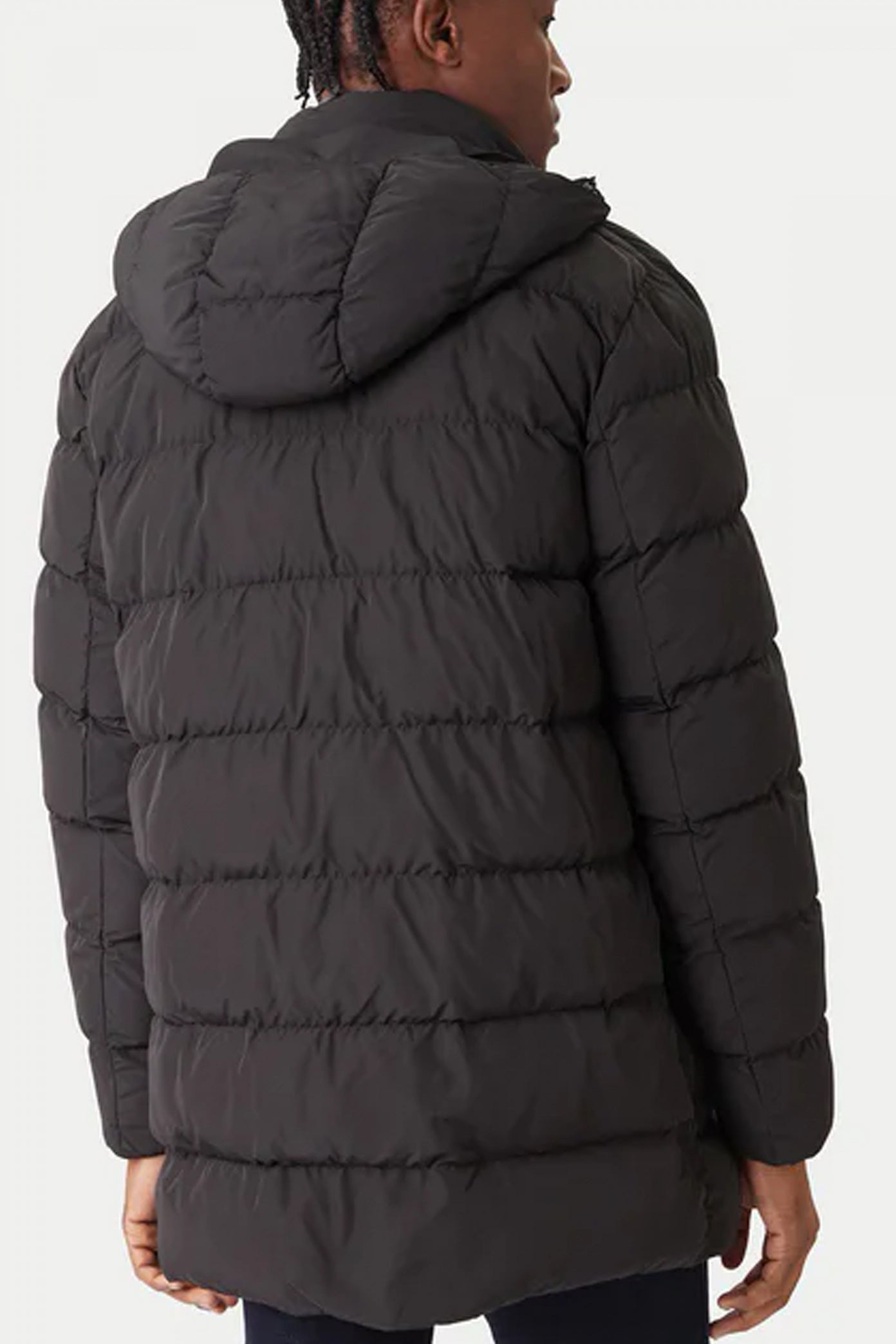 GEOX T M PIEVE en color NEGRO (2)