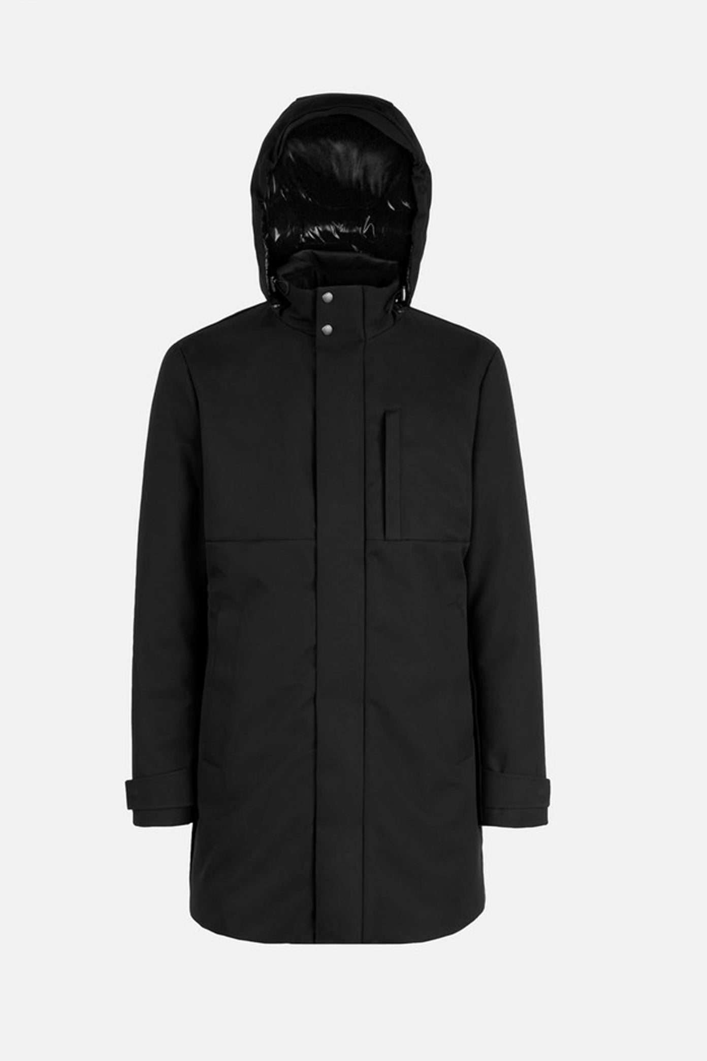 GEOX M AERANTIS en color NEGRO (1)