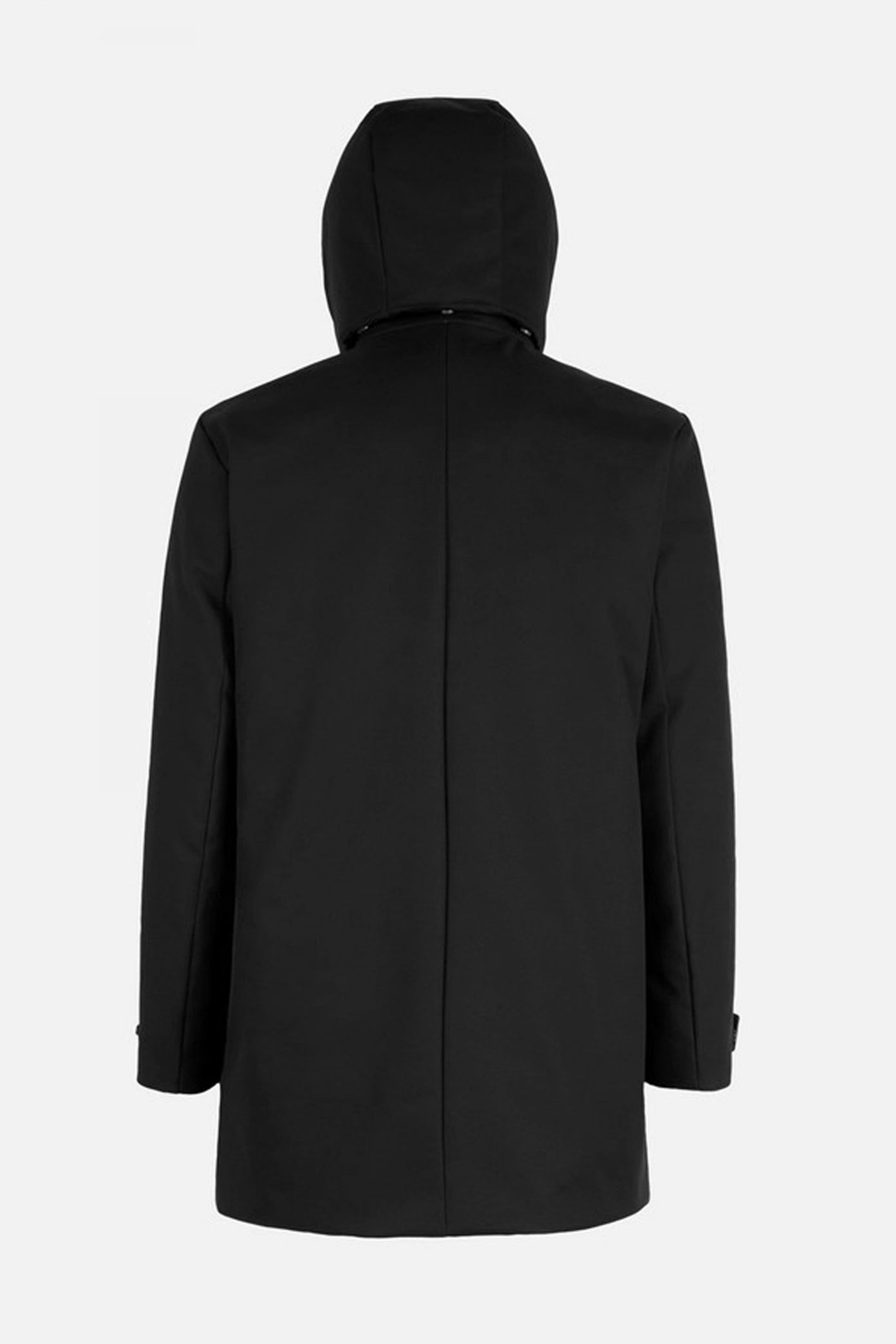 GEOX M AERANTIS en color NEGRO (3)