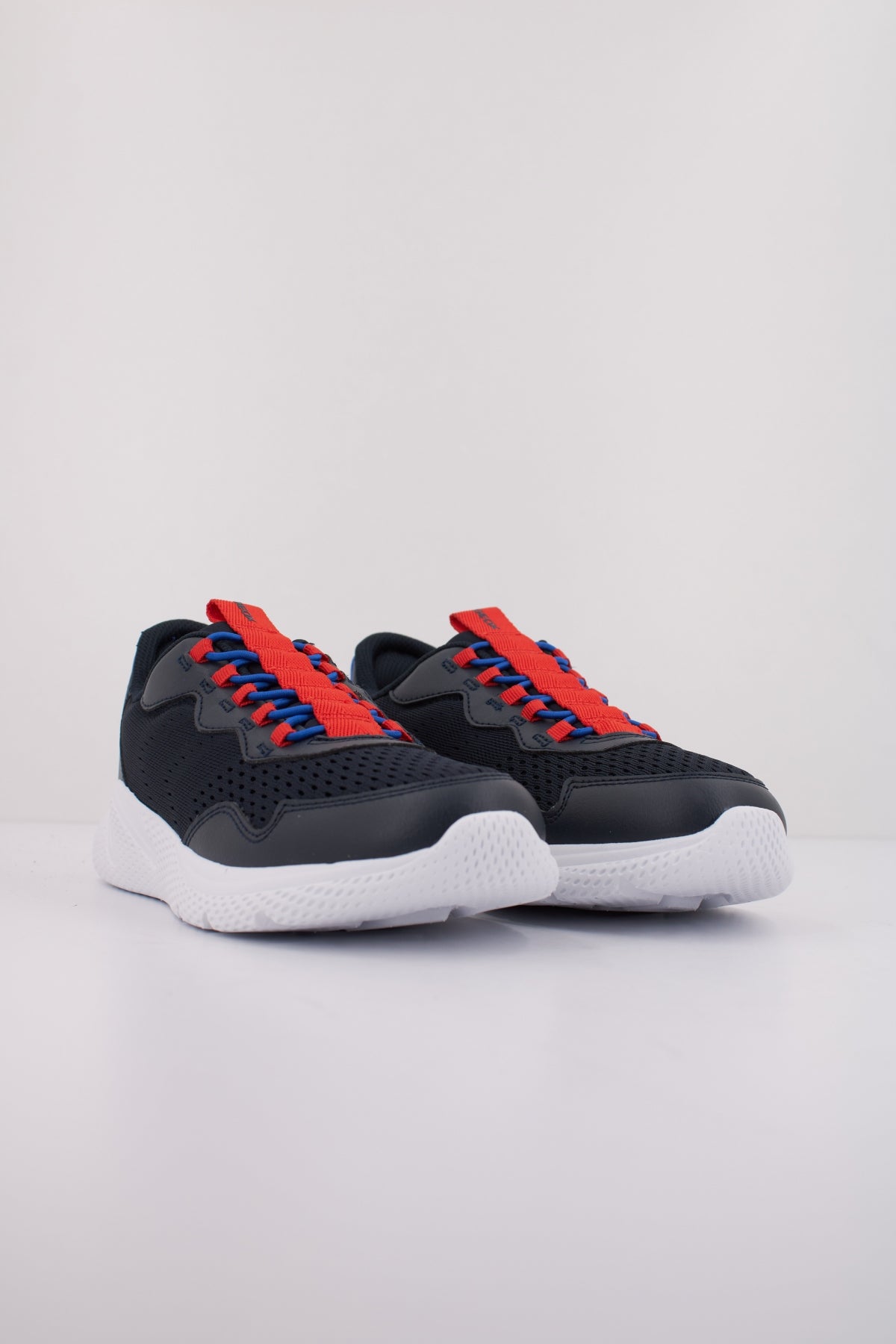 GEOX J SPRINTYE FAST IN B en color AZUL (2)