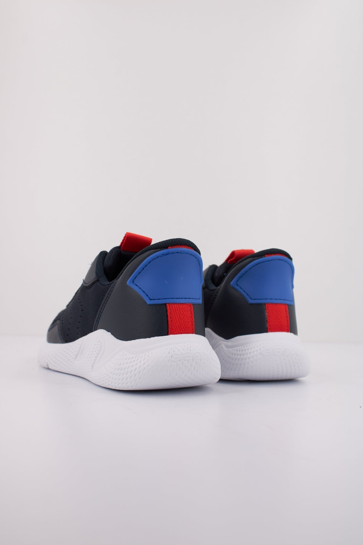 GEOX J SPRINTYE FAST IN B en color AZUL (4)