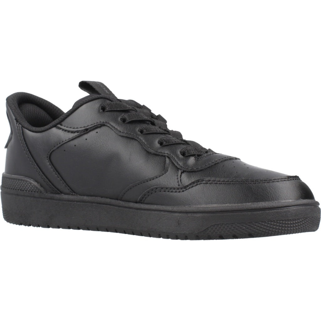 GEOX J WASHIBA FAST IN BO en color NEGRO (5)