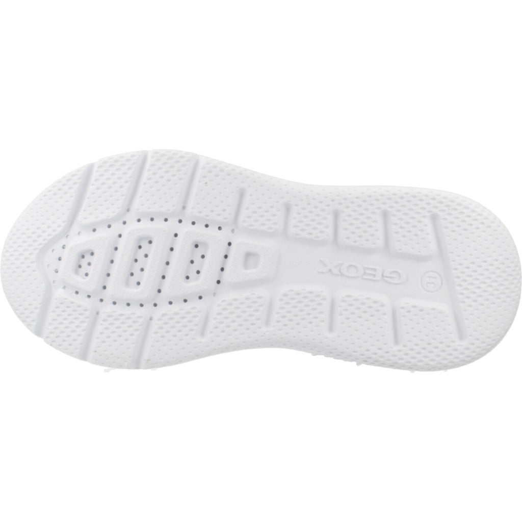 GEOX J SPRINTYE BOY WR en color AZUL (6)