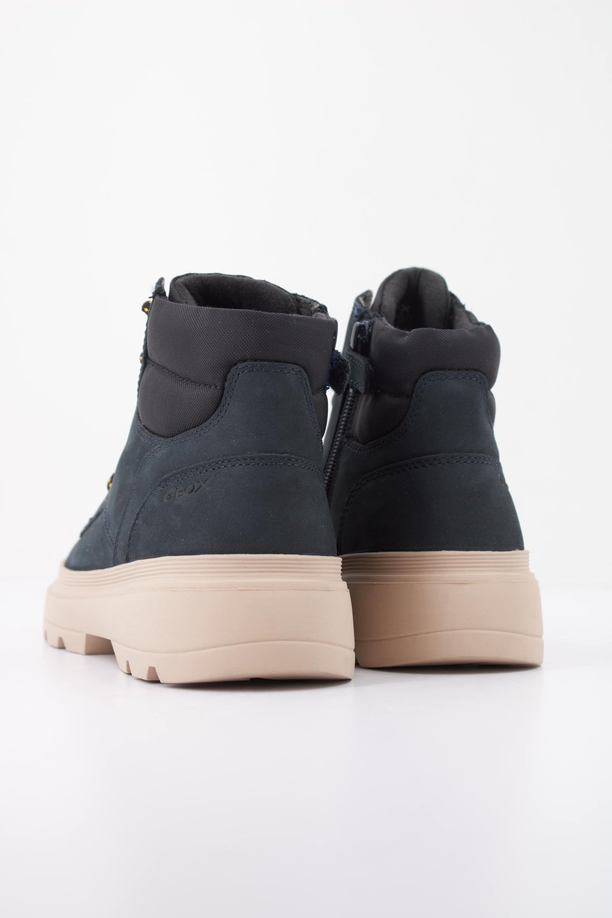 GEOX J KIDDARTAH BOY en color AZUL (4)