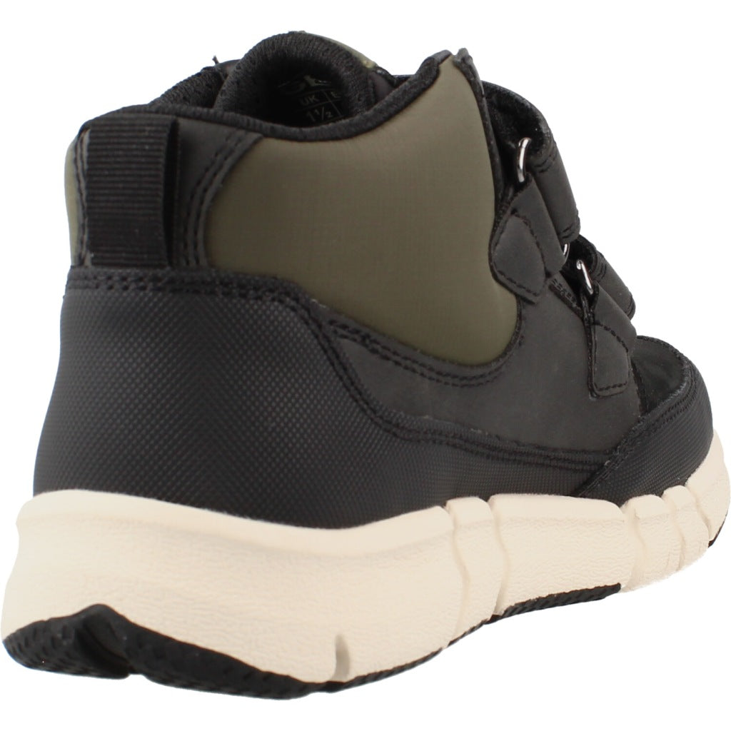 GEOX JBA ME en color VERDE (3)