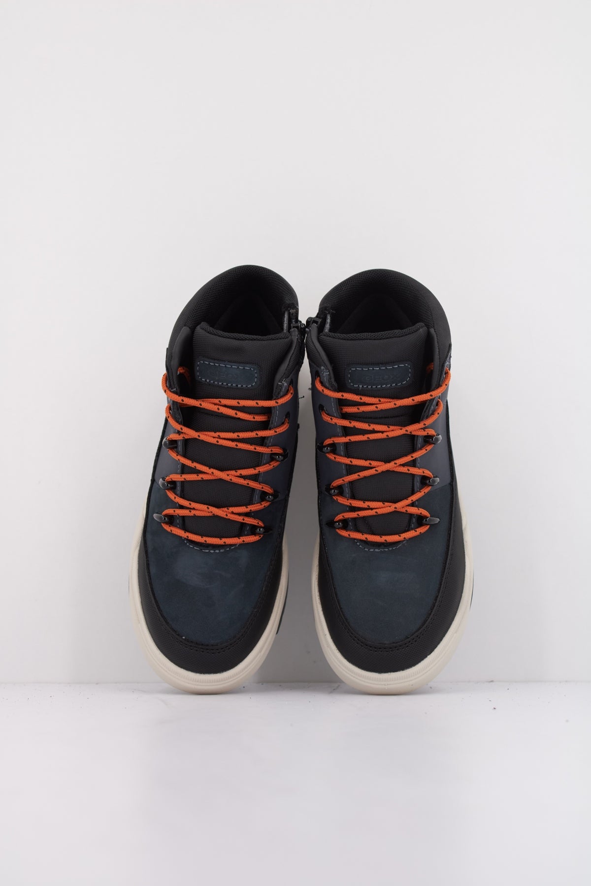 GEOX J BUNSHEE BOY B ABX en color AZUL (3)