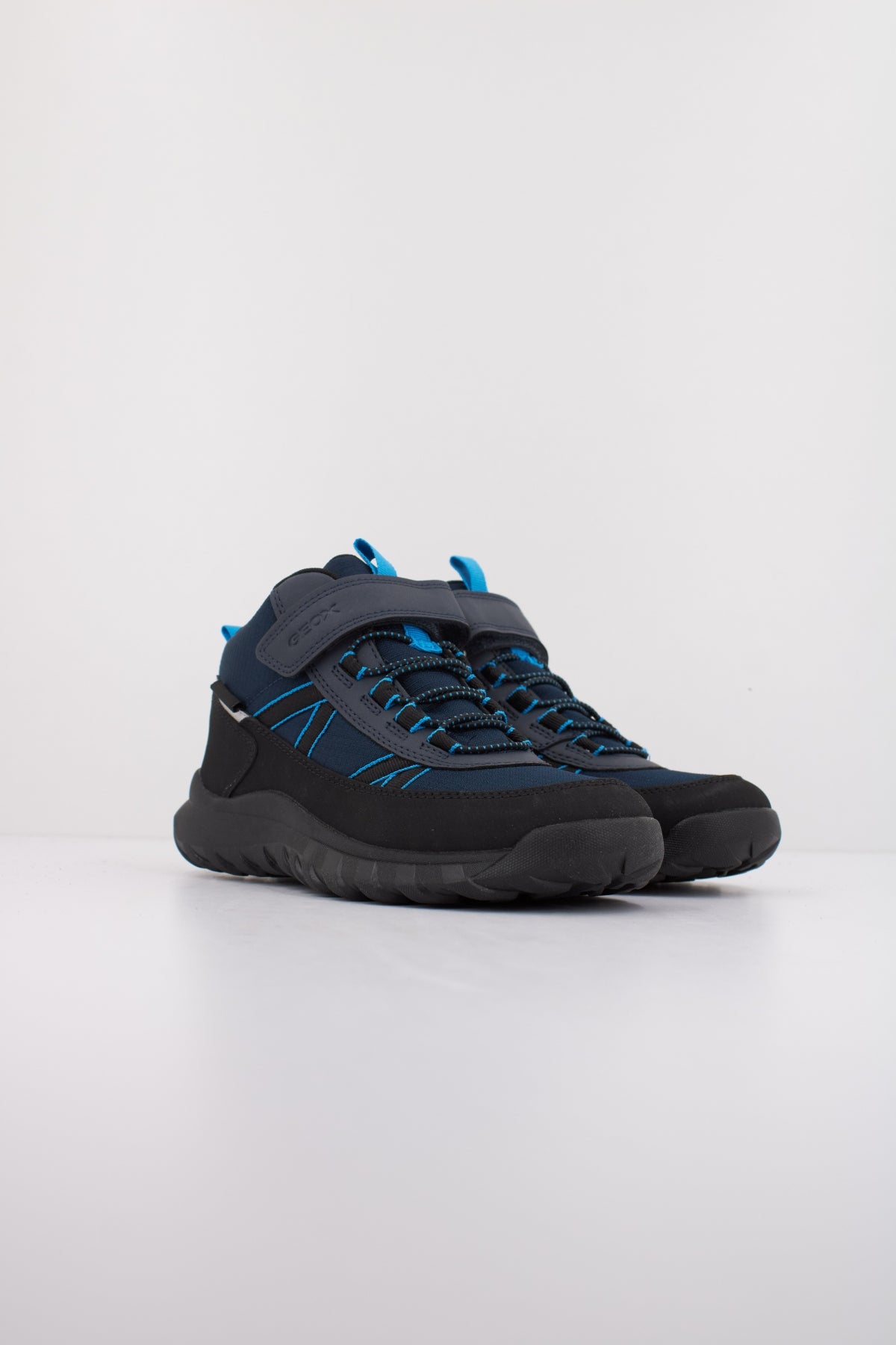 GEOX J SIMBYOS BOY B ABX en color AZUL (2)