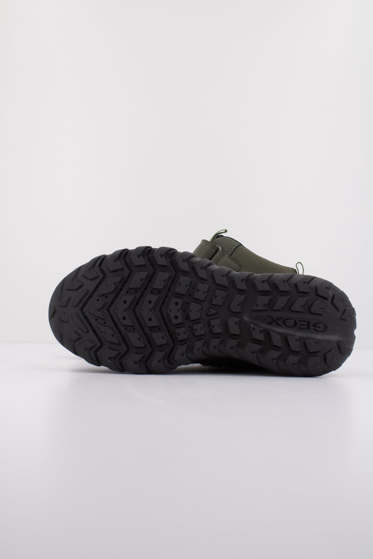 GEOX J SIMBYOS BOY B ABX en color VERDE (5)