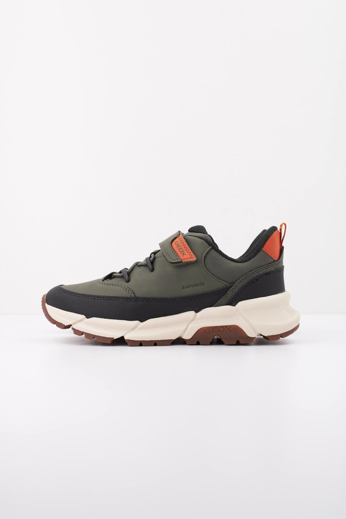 GEOX JLCA MEFU en color VERDE (1)