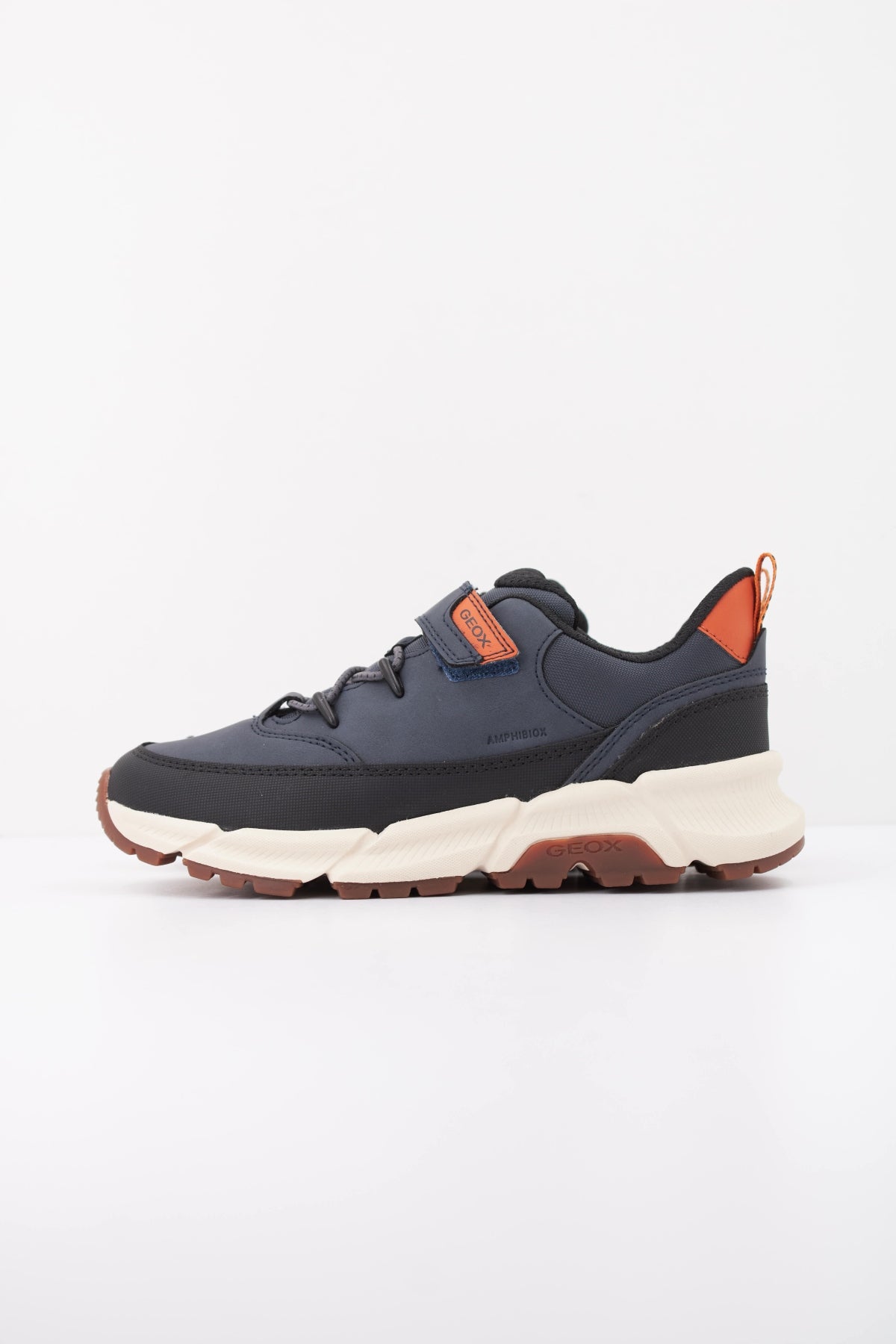 GEOX JLCA MEFU J FLEXYPER PLUS BOY en color AZUL (1)