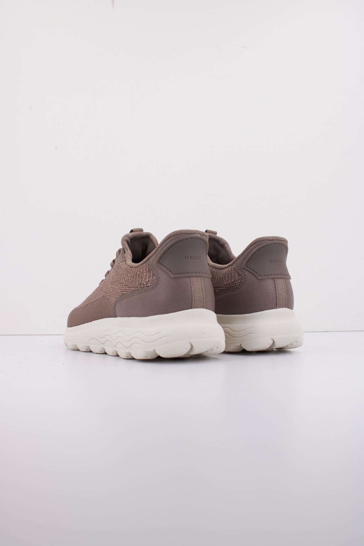 GEOX D SPHERICA PLUS A en color BRONCE (4)