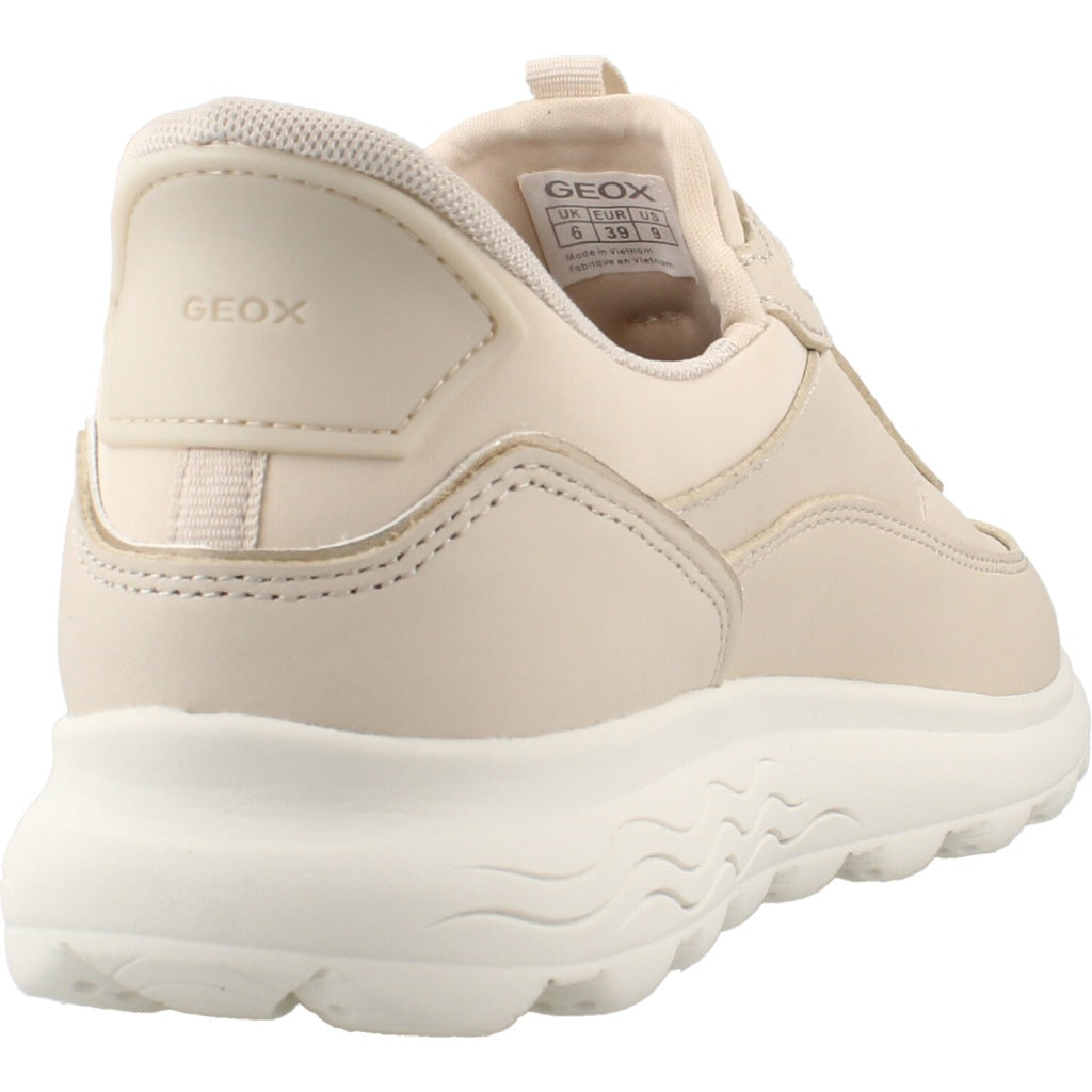 GEOX DMB D SPHERICA PLUS en color BEIS (3)