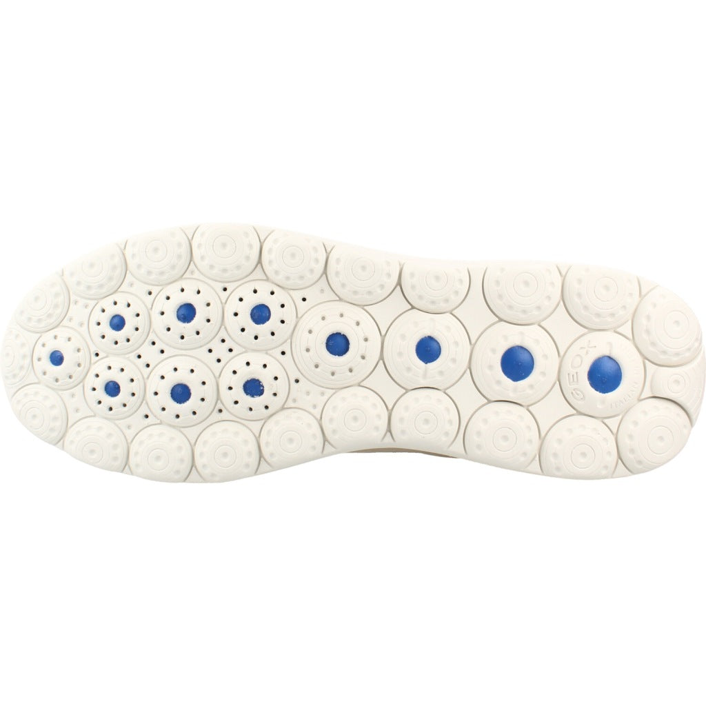 GEOX DMB D SPHERICA PLUS en color BEIS (6)