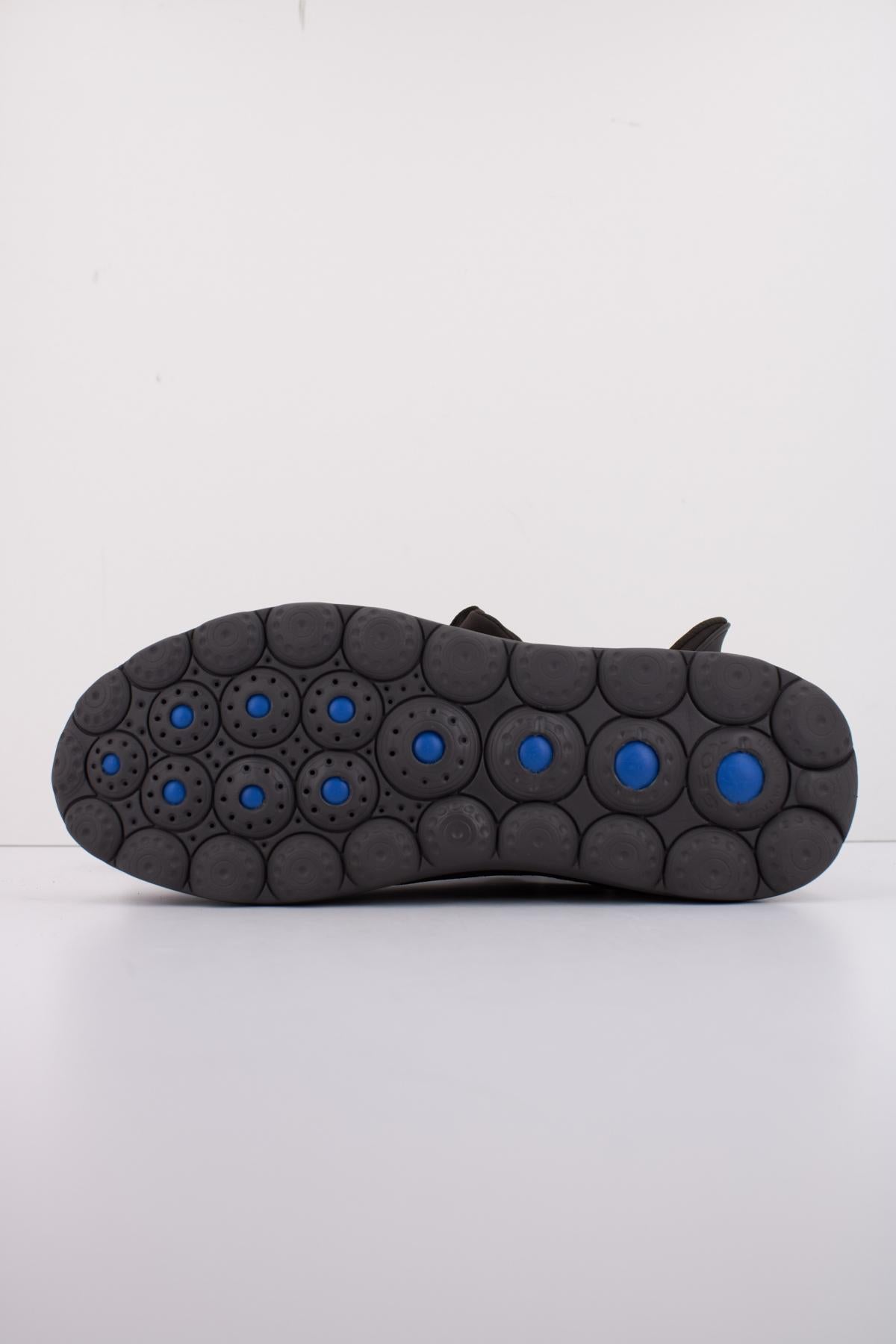 GEOX D SPHERICA PLUS A en color MARRON (5)