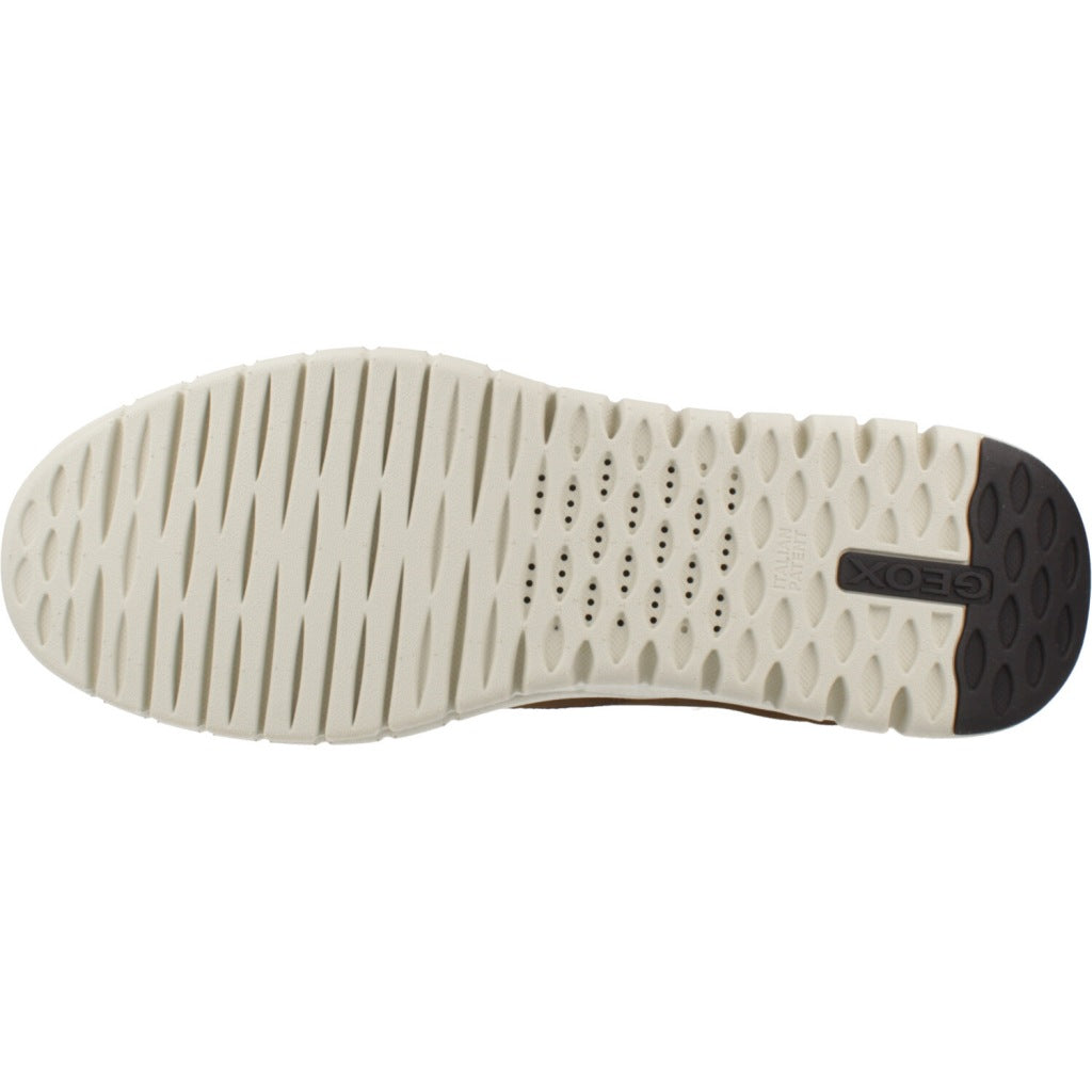 GEOX U FLEXTRIDE PLUS en color MARRON (6)
