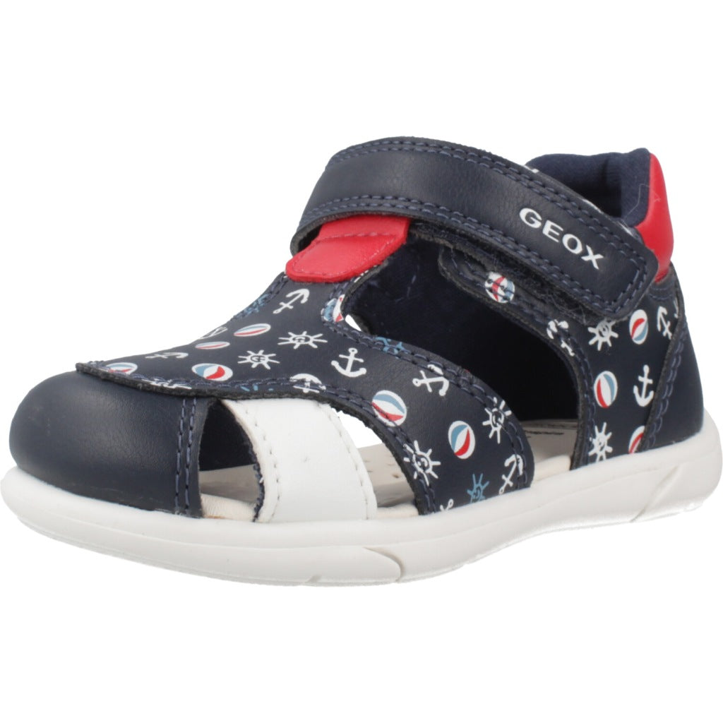 GEOX B MACCHIA BOY en color MULTICOLOR (1)