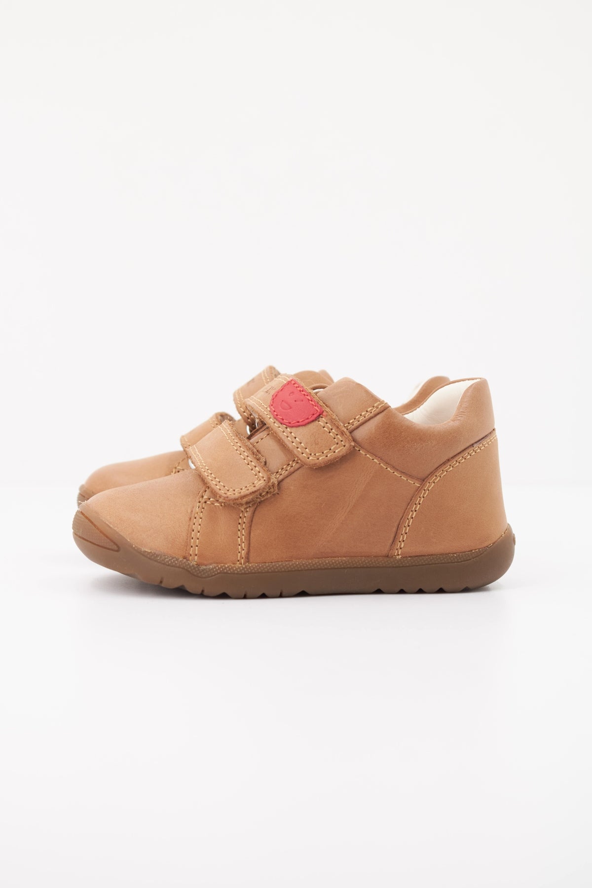 GEOX B MACCHIA BOY en color MARRON (1)