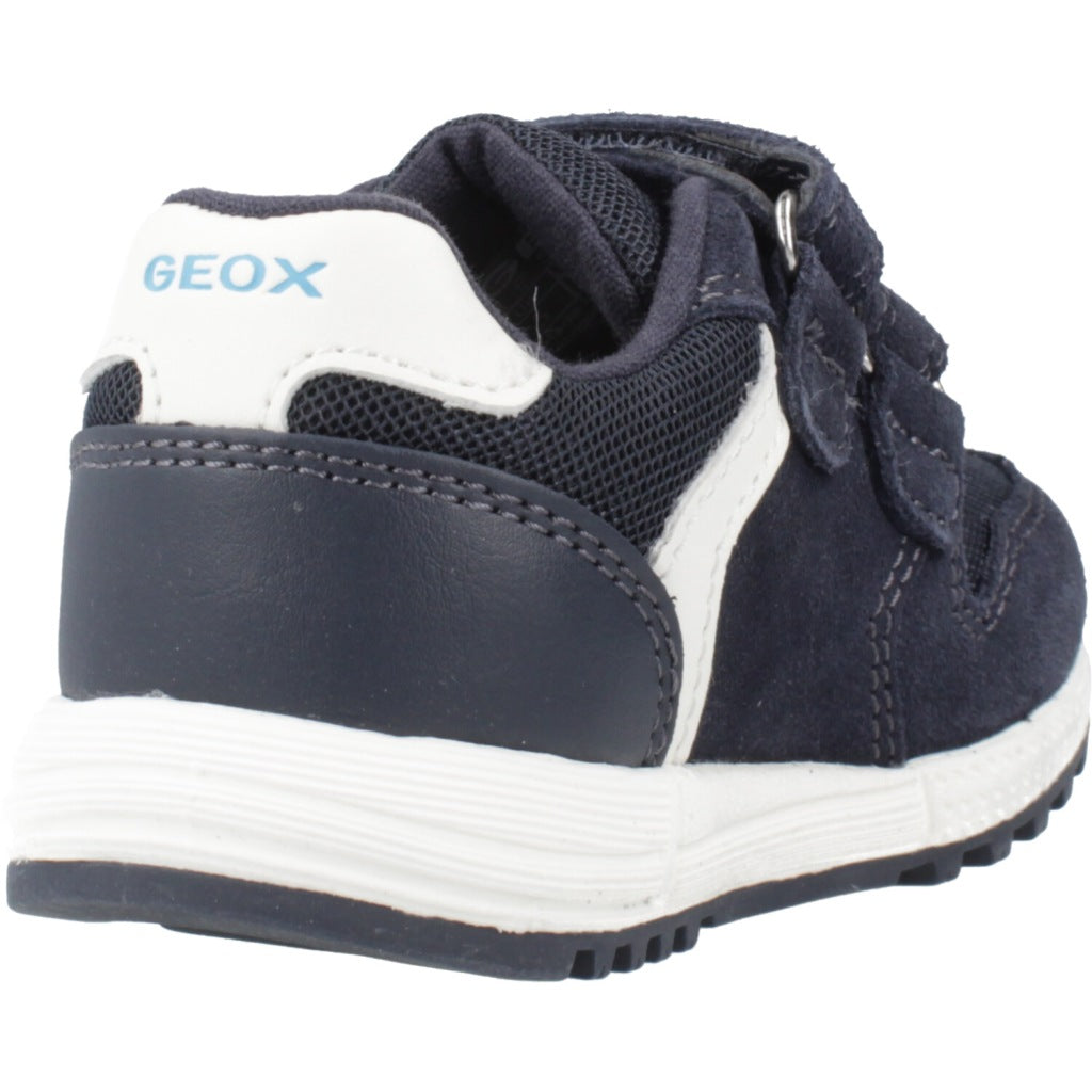 GEOX B ALBEN BOY en color AZUL (3)