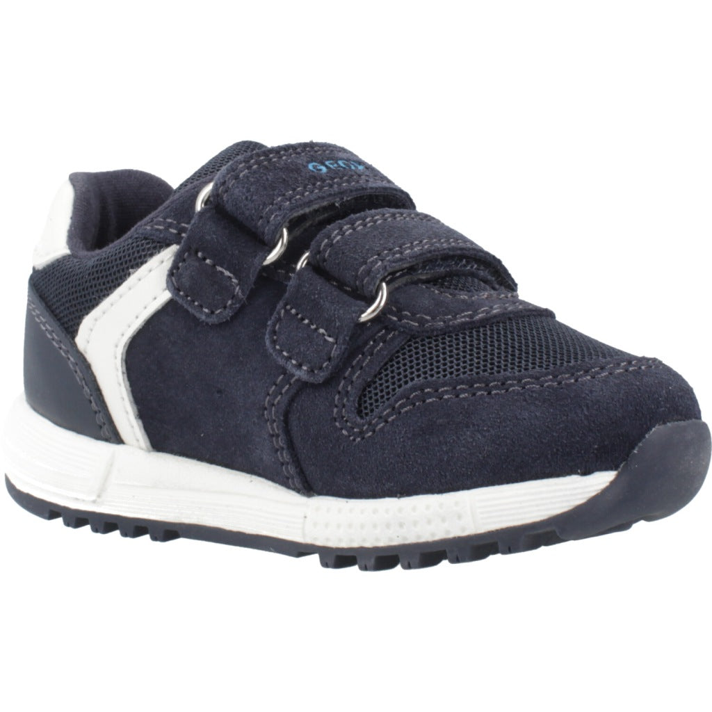 GEOX B ALBEN BOY en color AZUL (5)