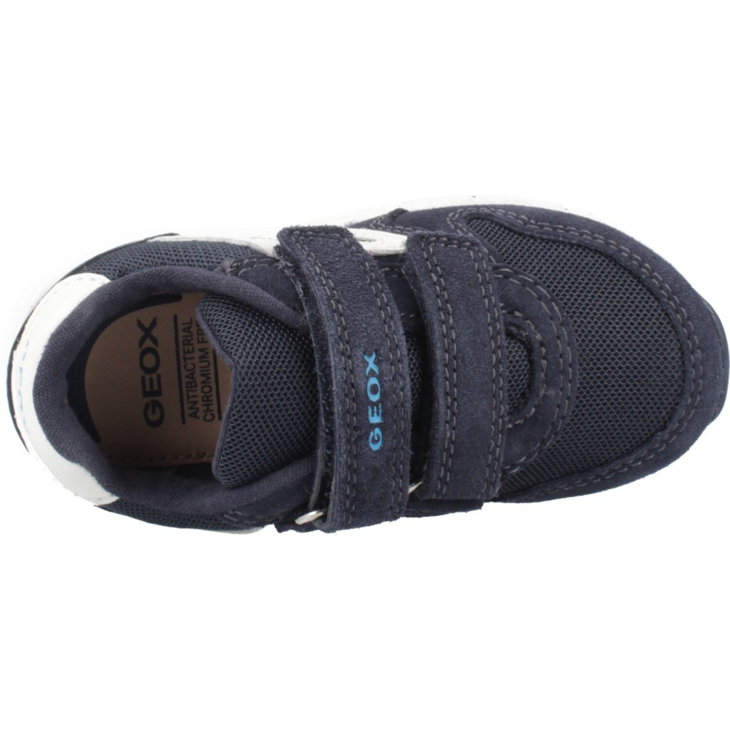 GEOX B ALBEN BOY en color AZUL (6)