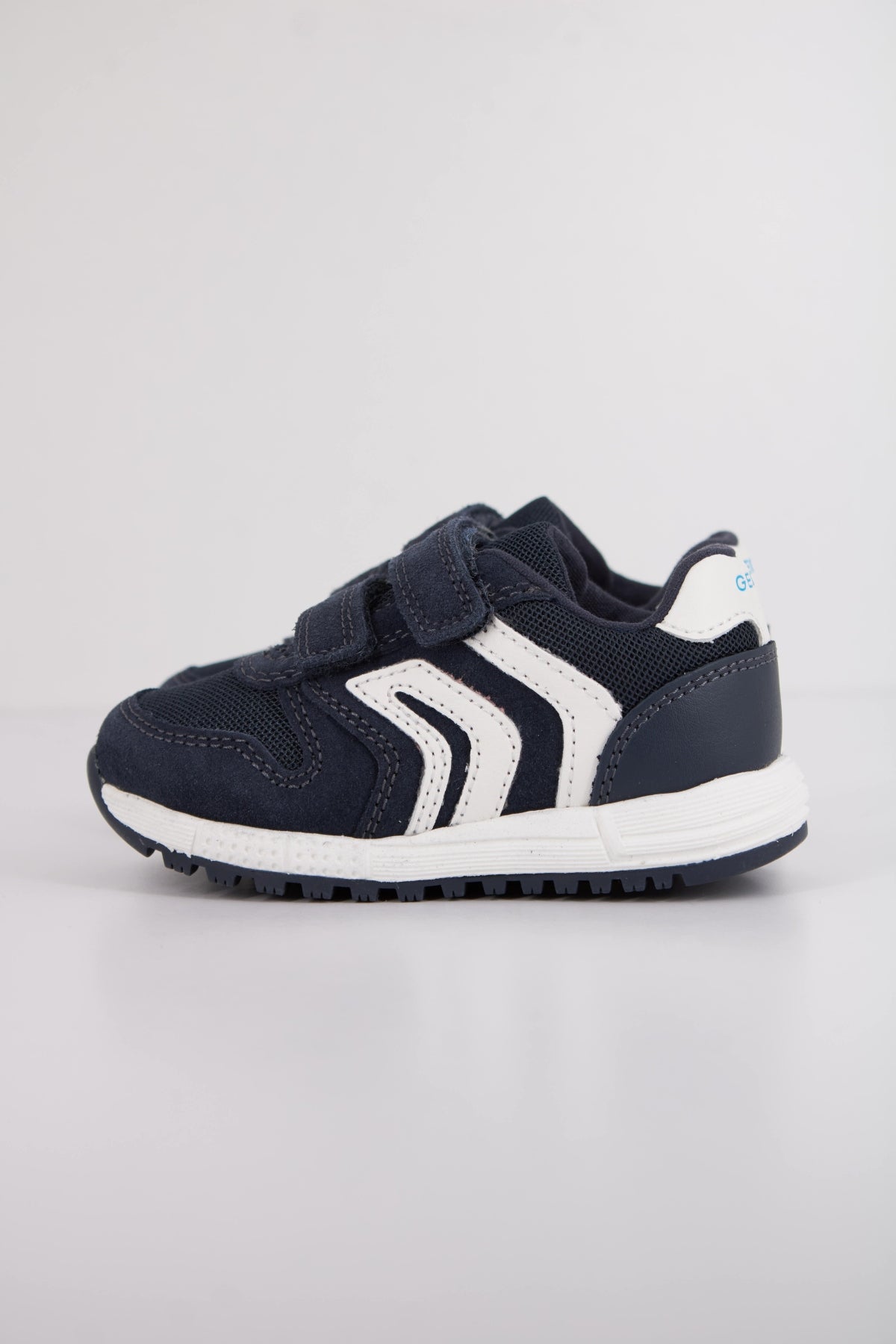 GEOX B ALBEN BOY en color AZUL (1)