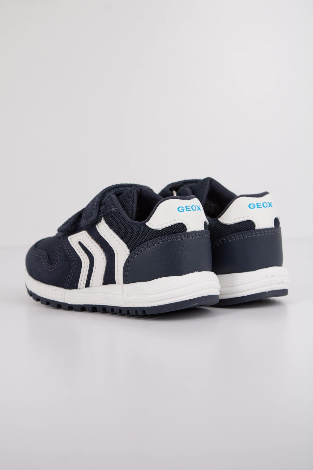 GEOX B ALBEN BOY en color AZUL (4)