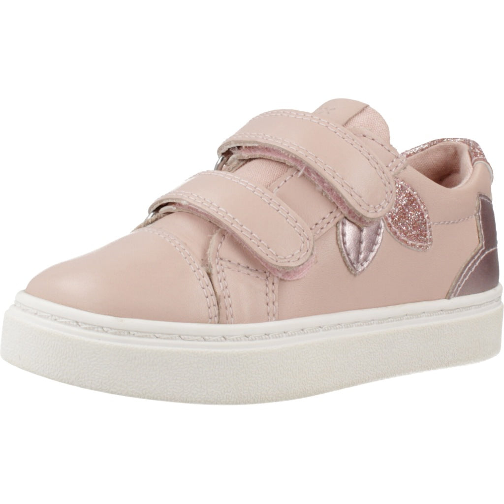 GEOX B NASHIK GIRL en color ROSA (1)