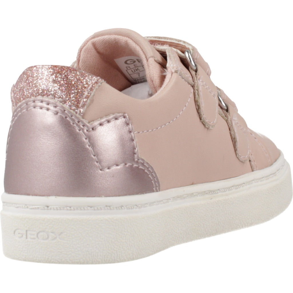 GEOX B NASHIK GIRL en color ROSA (3)