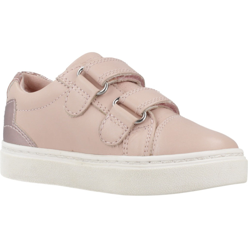GEOX B NASHIK GIRL en color ROSA (5)