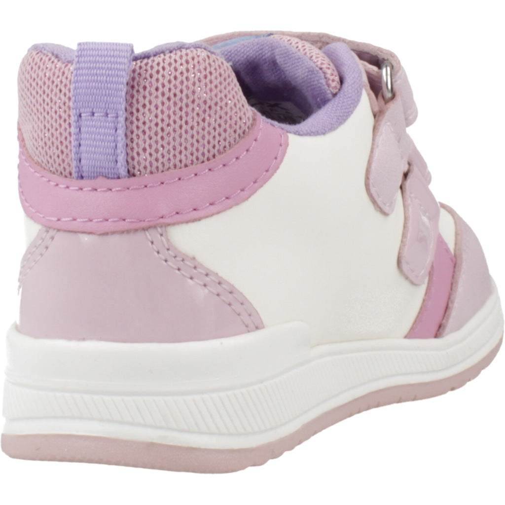GEOX B RISHON GIRL en color ROSA (3)
