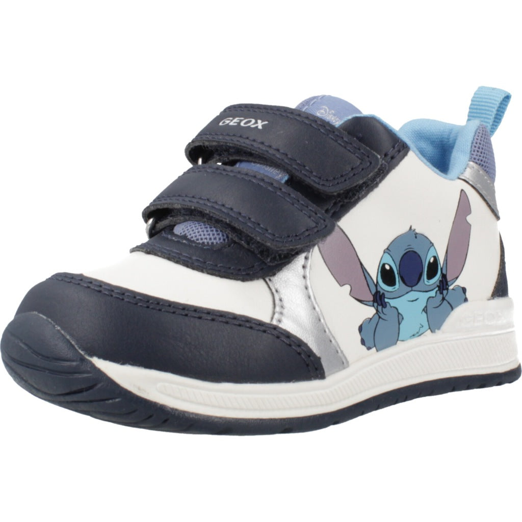 GEOX B RISHON BOY en color AZUL (1)