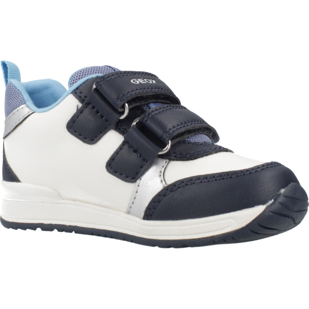 GEOX B RISHON BOY en color AZUL (5)