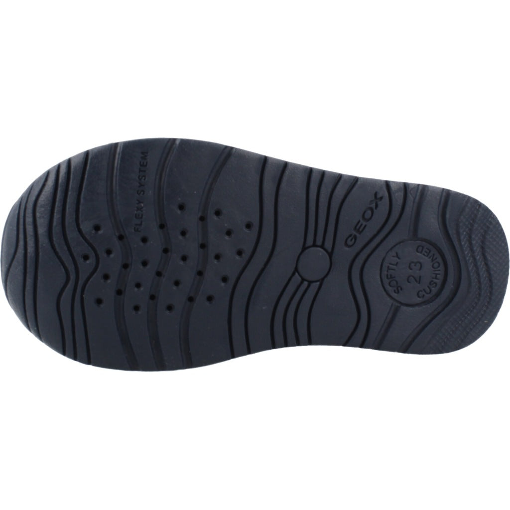 GEOX B RISHON BOY en color AZUL (6)
