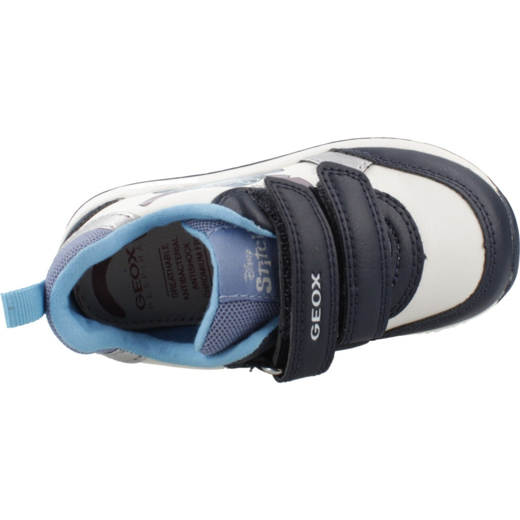 GEOX B RISHON BOY en color AZUL (7)