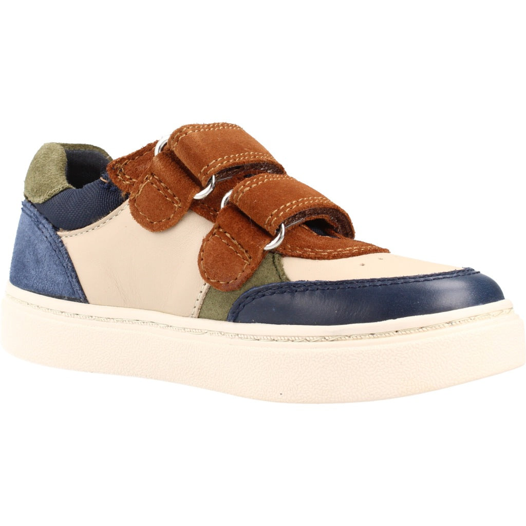 GEOX BNC CL B NASHIK BOY en color MULTICOLOR (5)